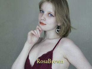 RosaBrown