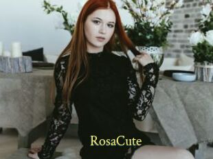 RosaCute