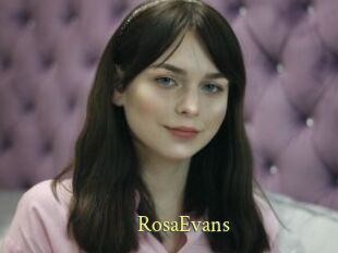 RosaEvans