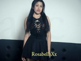 RosabellaXx