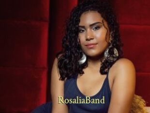 RosaliaBand