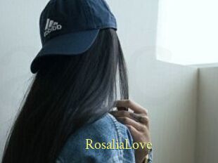 Rosalia_Love