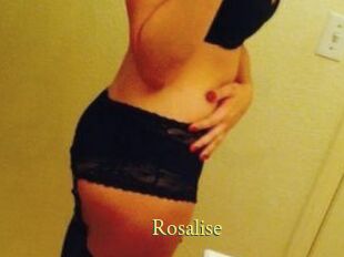 Rosalise