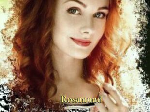 Rosamund