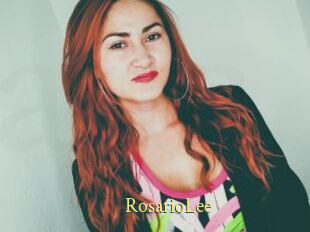 RosarioLee