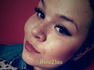 Rose23xo