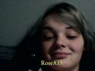 RoseA19