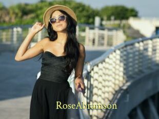 RoseAbramson