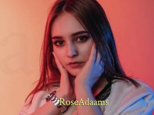 RoseAdaams