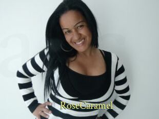 RoseCaramel