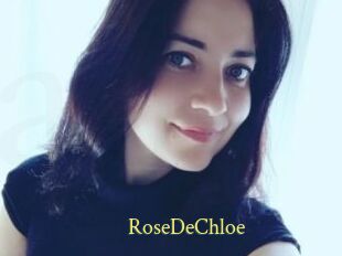 RoseDeChloe