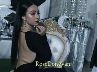 RoseDonovan