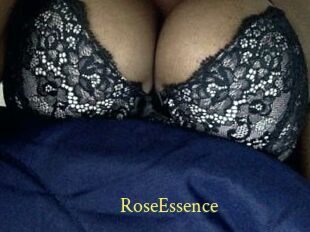 RoseEssence