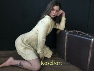 RoseFort