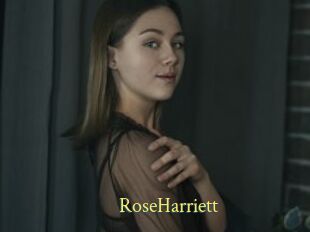 RoseHarriett