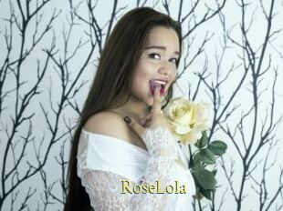 RoseLola