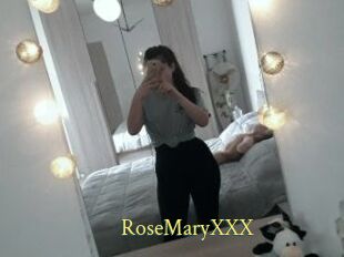 RoseMaryXXX