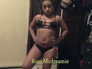 RoseMcdreamie