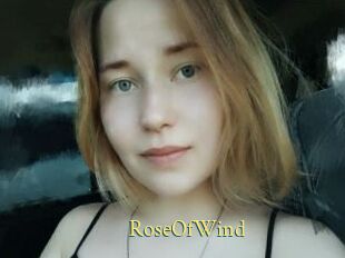 RoseOfWind