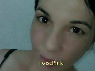 RosePink