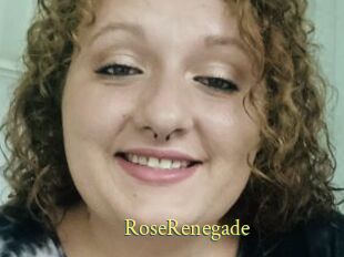 RoseRenegade