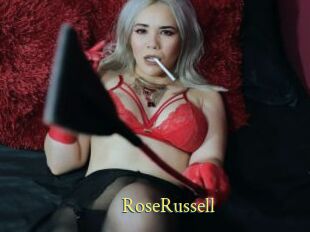 RoseRussell