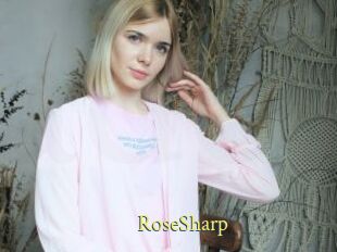 RoseSharp