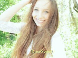 RoseSweeti