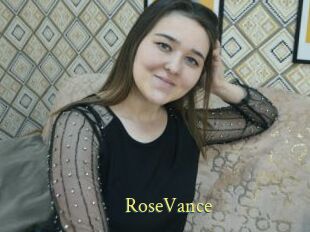 RoseVance