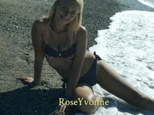 RoseYvonne