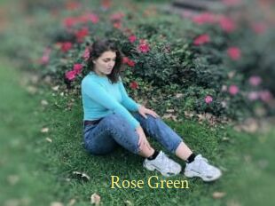 Rose_Green