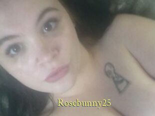 Rosebunny25