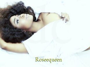 Roseequeen