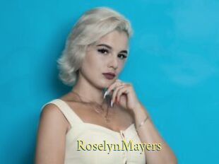 RoselynMayers