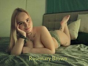 Rosemary_Brown