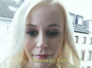 Rosemary_Rose