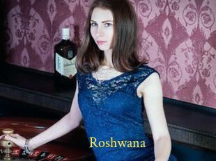 Roshwana