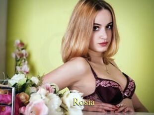 Rosia