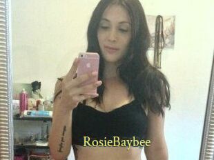 RosieBaybee