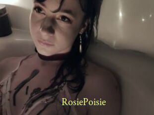 RosiePoisie