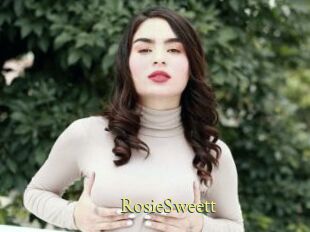 RosieSweett