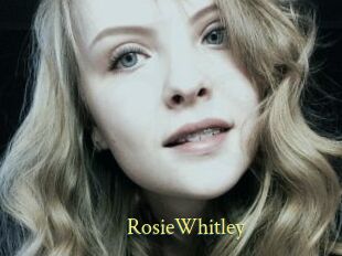 RosieWhitley