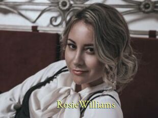 RosieWilliams