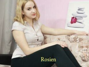 Rosien