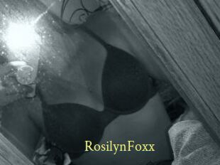 RosilynFoxx