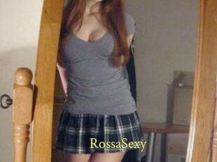 RossaSexy