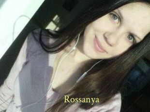 Rossanya