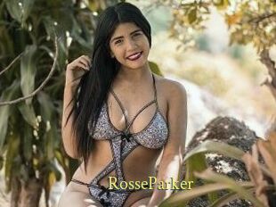 RosseParker