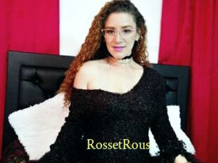 RossetRous