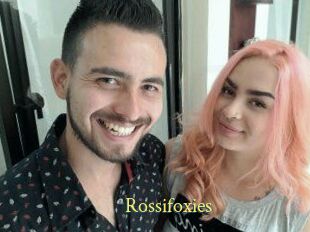 Rossifoxies